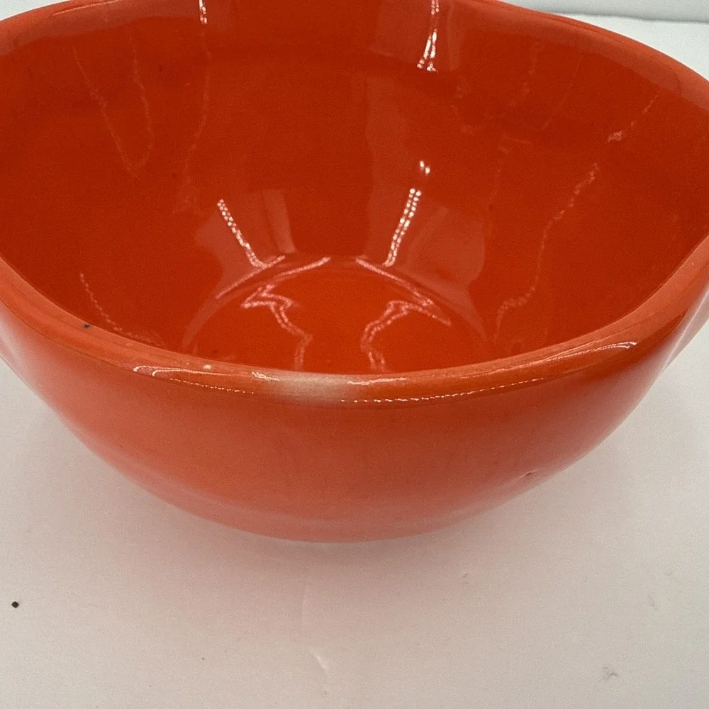 Calif 48 vtg orange